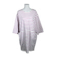 Unisex Nanso - Tricot dress, size 40 - Violet ()