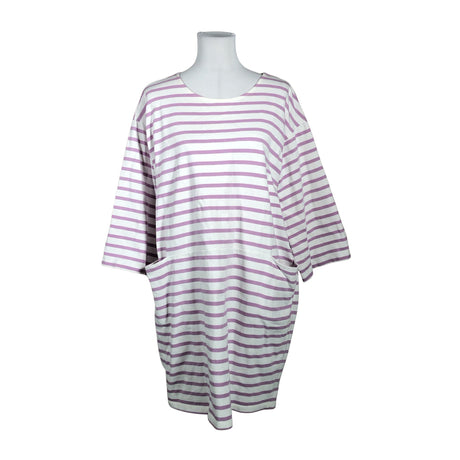 Unisex Nanso - Tricot dress, size 40 - Violet ()