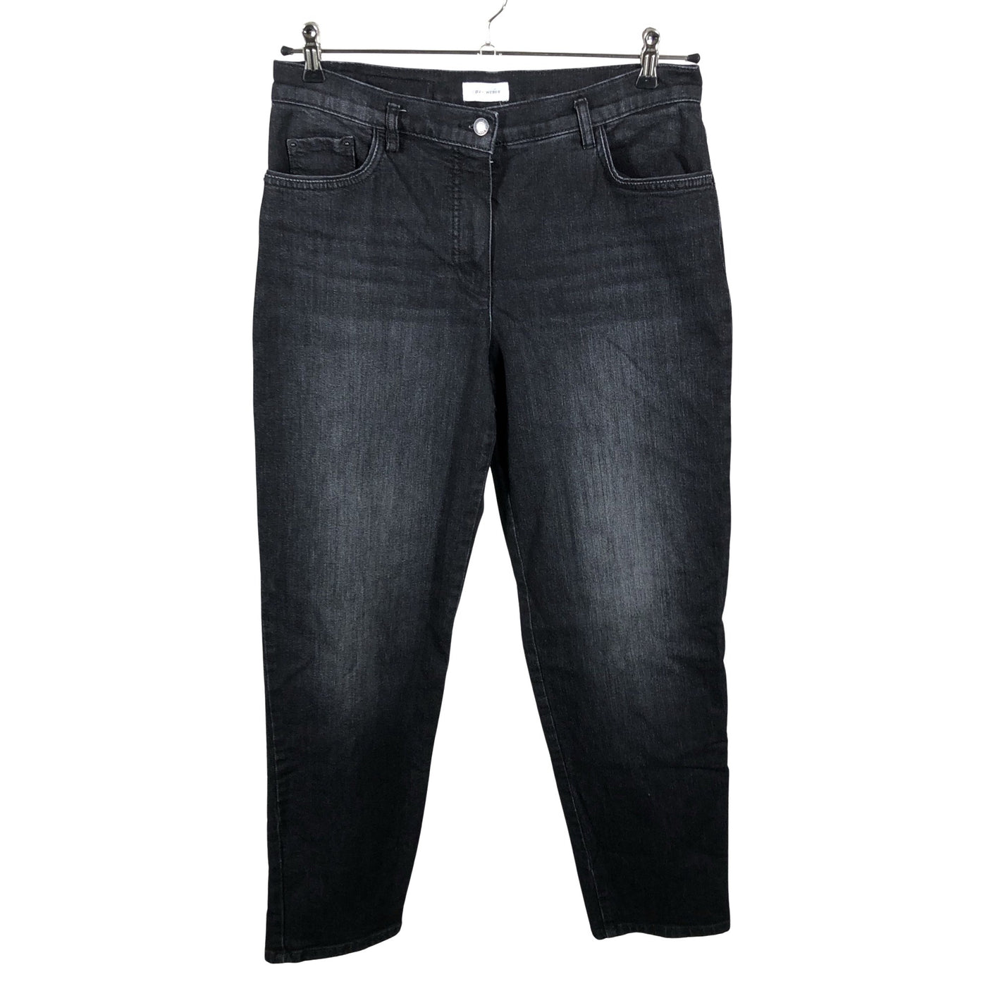 Unisex Gerry Weber - Jeans, size 42 - Black (2)