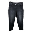 Unisex Gerry Weber - Jeans, size 42 - Black ()