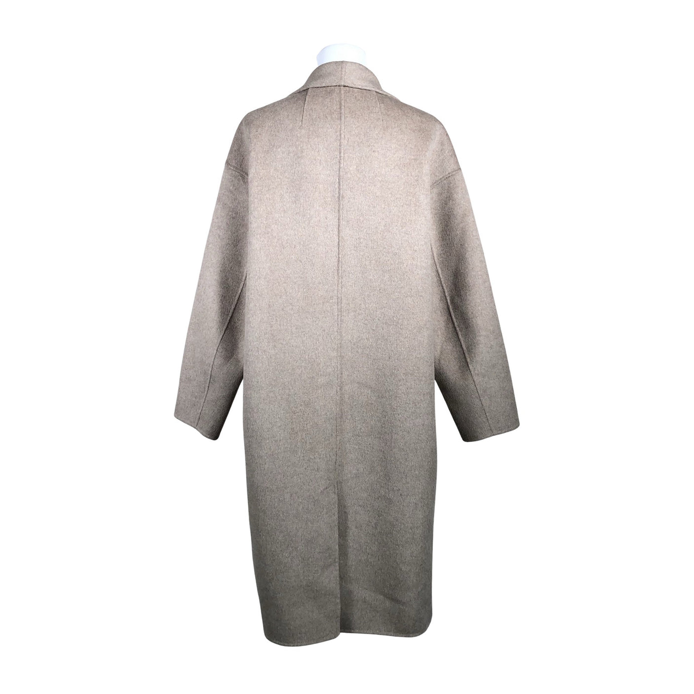 Unisex Nanso - Wool coat, size 40 - Beige (3)