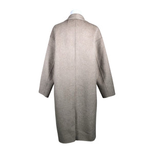 Unisex Nanso - Wool coat, size 40 - Beige (3)