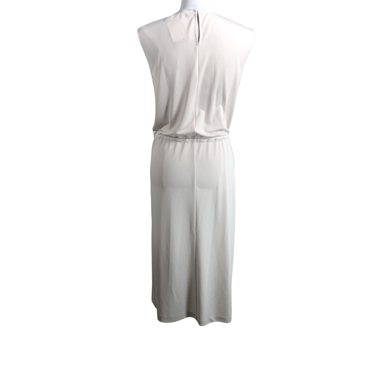 Unisex Filippa K. - Dress, size 38 - Beige (2)