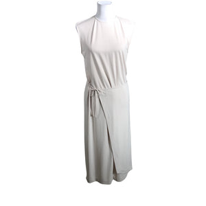 Unisex Filippa K. - Dress, size 38 - Beige (1)