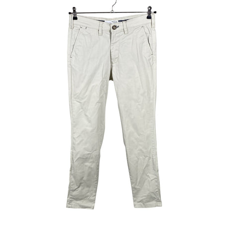 Unisex Selected - Chinos, size W30 - Beige ()