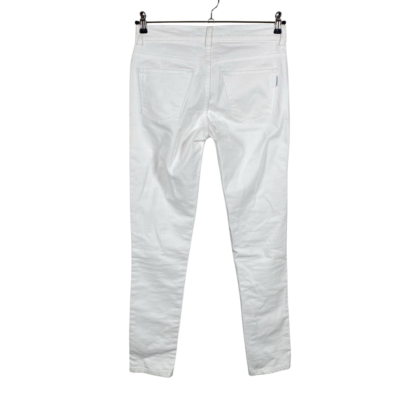 Unisex Andiata - Jeans, size Ei kokoa - Natural white (2)