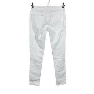 Unisex Andiata - Jeans, size Ei kokoa - Natural white (2)