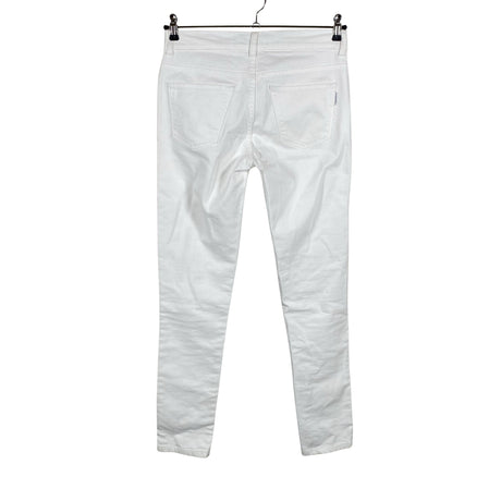 Unisex Andiata - Jeans, size Ei kokoa - Natural white (2)