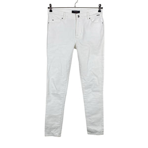 Unisex Andiata - Jeans, size Ei kokoa - Natural white (1)