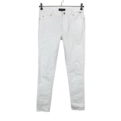 Unisex Andiata - Jeans, size Ei kokoa - Natural white ()