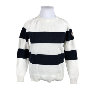 Unisex East West - Sweater, size 42 - White (1)
