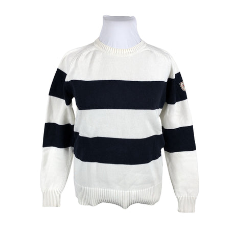 Unisex East West - Sweater, size 42 - White ()