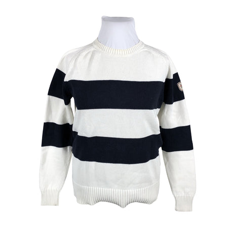 Unisex East West - Sweater, size 42 - White (2)
