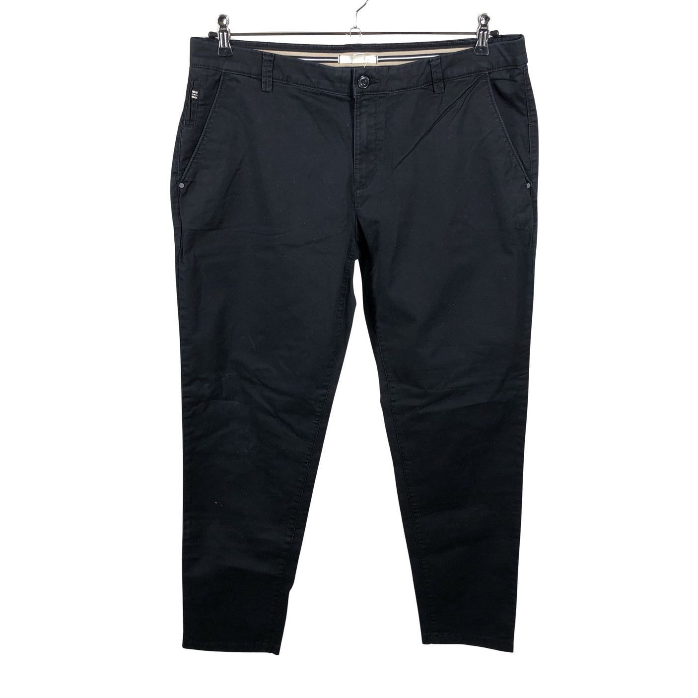 Unisex Esprit - Slacks, size 44 - Black (3)