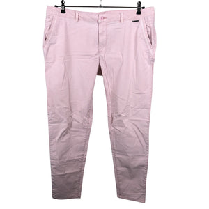 Unisex Esprit - Slacks, size 44 - Light pink (1)