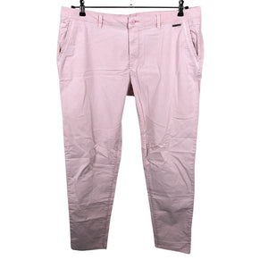 Unisex Esprit - Slacks, size 44 - Light pink (2)