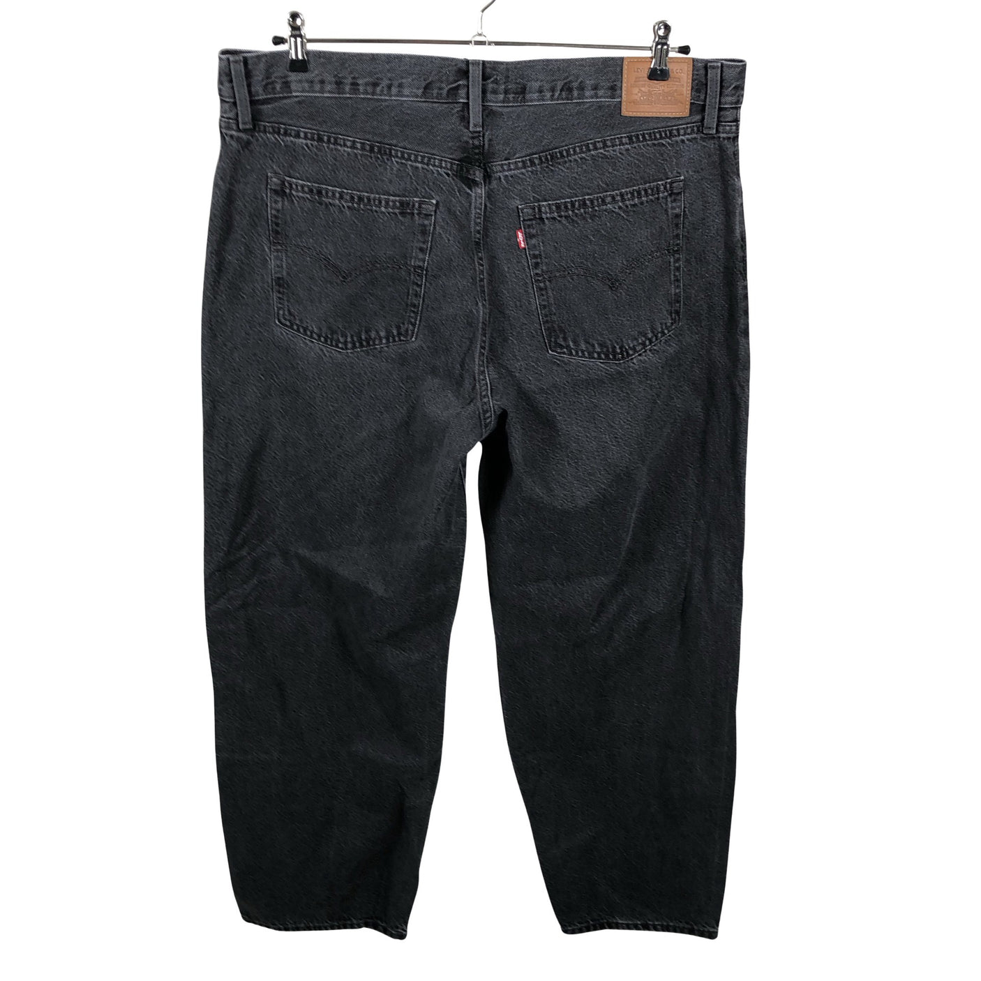 Unisex Levi's - Jeans, size W34 - Gray (4)