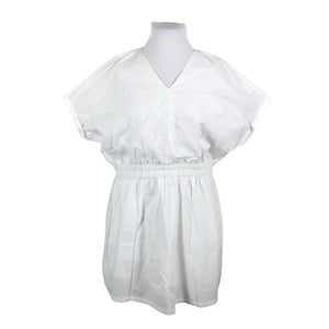 Unisex Gauhar - Dress, size 44 - White (2)