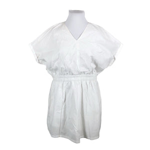Unisex Gauhar - Dress, size 44 - White (1)