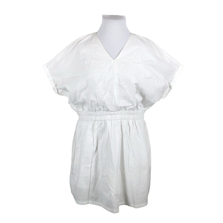 Unisex Gauhar - Dress, size 44 - White ()