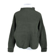 Unisex Selected - Sweater, size 44 - Green ()