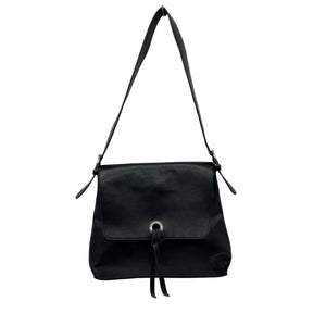 Unisex Marc O'Polo - Shoulder bag, size Ei kokoa - Black (1)