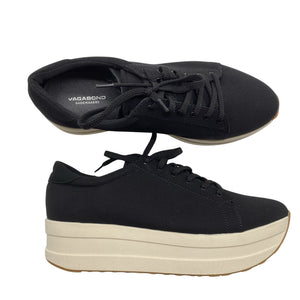 Unisex Vagabond - Casual sneakers, size 41 - Black (1)