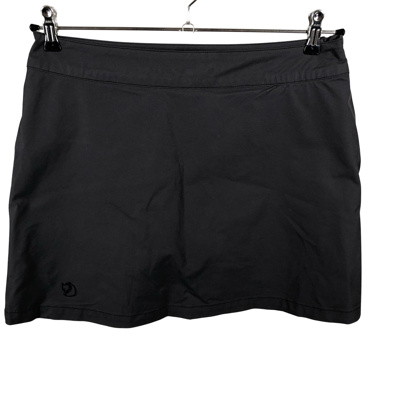 Unisex Fjällräven - Sports short skirt, size Ei kokoa - Gray (2)