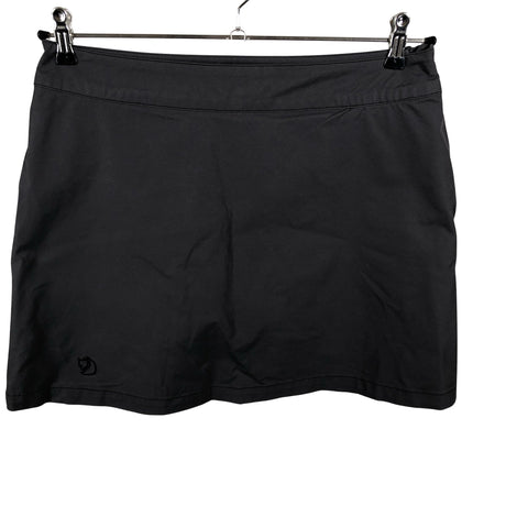 Unisex Fjällräven - Sports short skirt, size Ei kokoa - Gray (2)