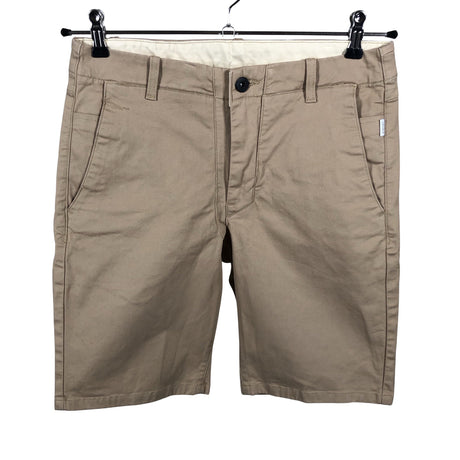 Unisex Vailent - Shorts, size Ei kokoa - Beige ()