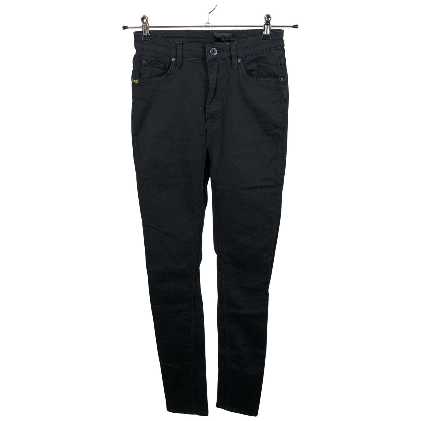 Unisex Tiger of Sweden - Jeans, size W28 - Black (1)
