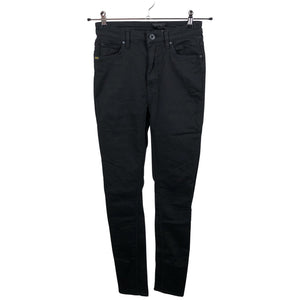 Unisex Tiger of Sweden - Jeans, size W28 - Black (1)