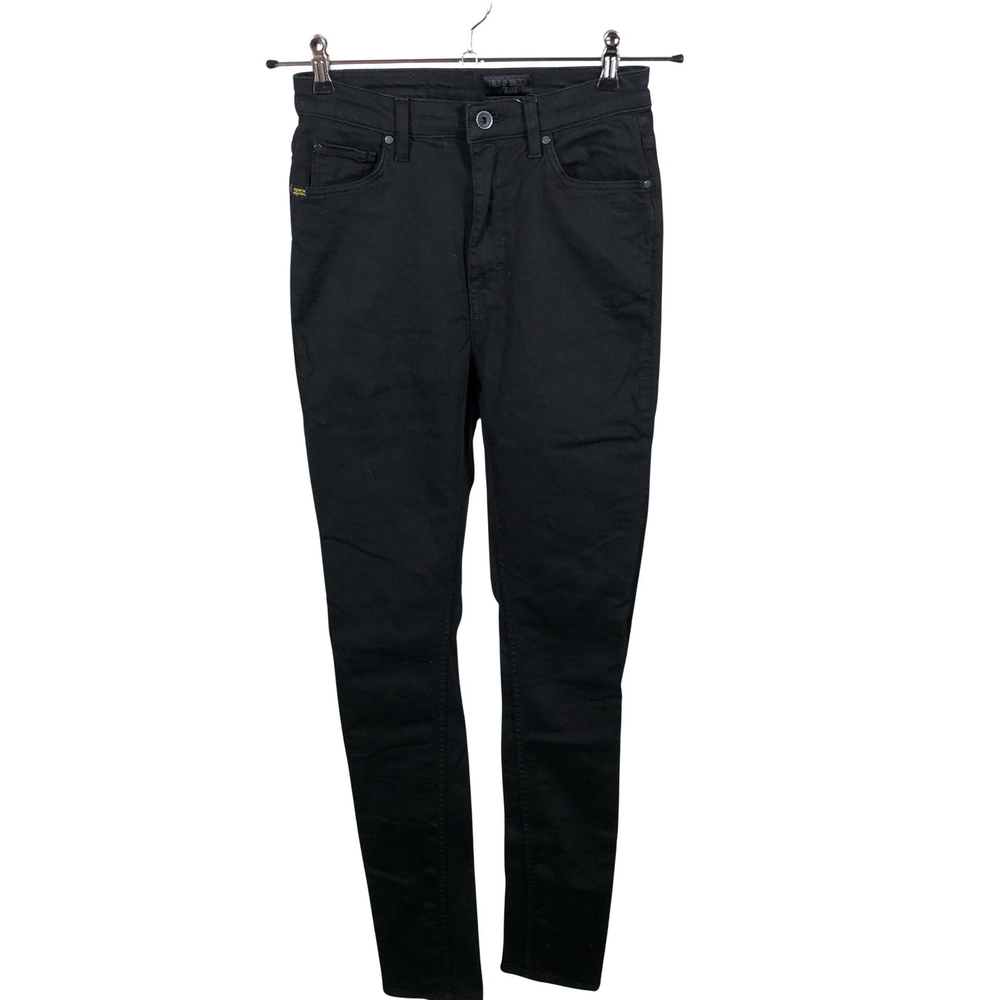Unisex Tiger of Sweden - Jeans, size W28 - Black (2)