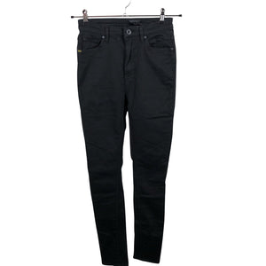 Unisex Tiger of Sweden - Jeans, size W28 - Black (2)