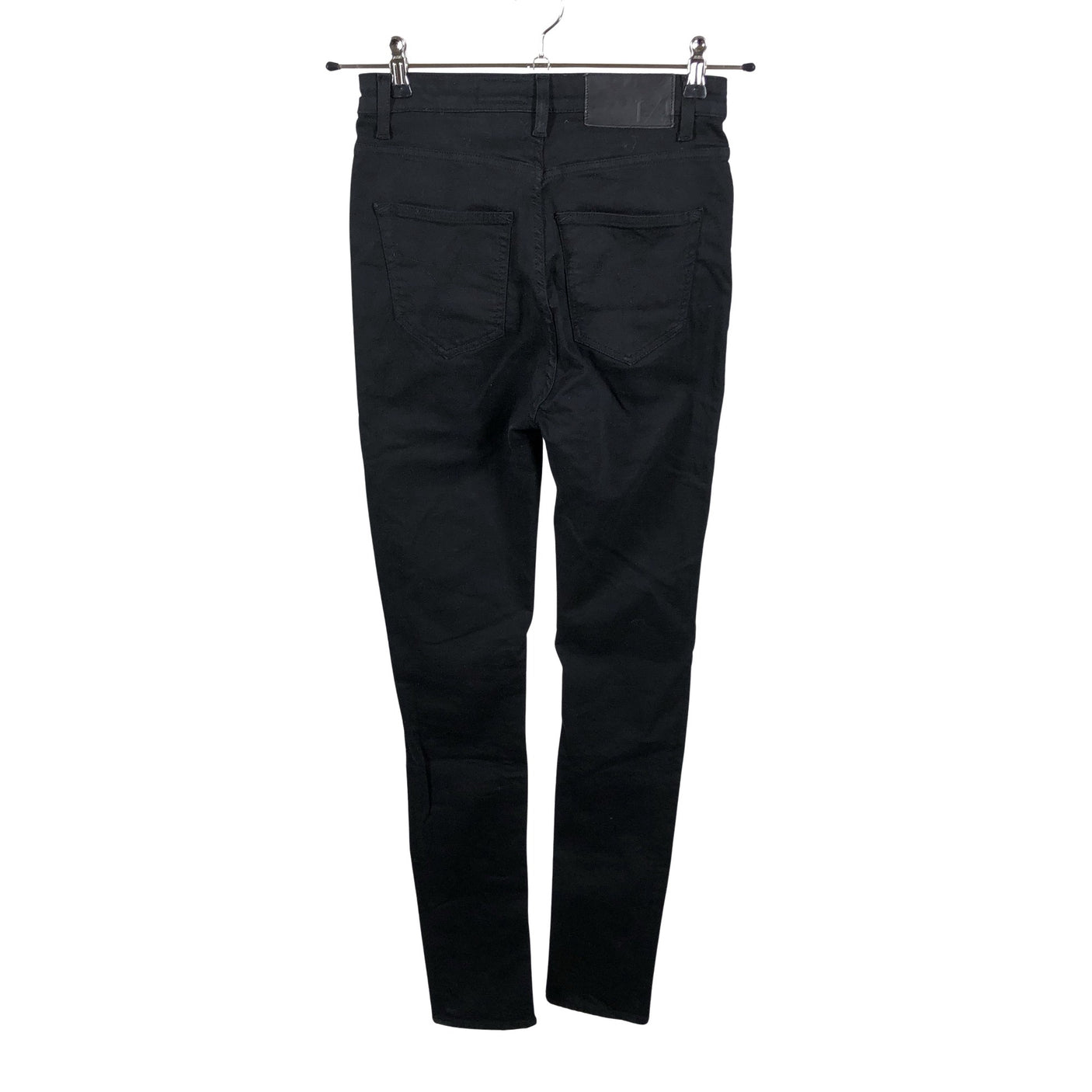 Unisex Tiger of Sweden - Jeans, size W28 - Black (3)