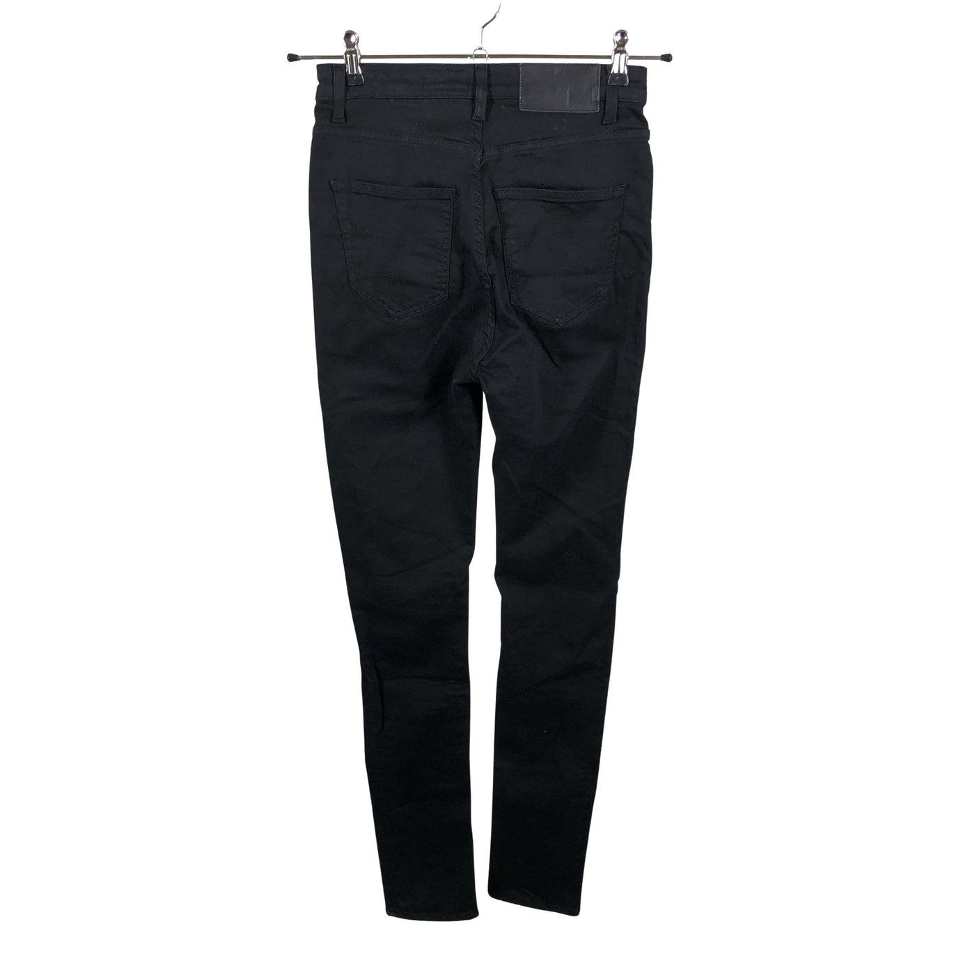 Unisex Tiger of Sweden - Jeans, size W28 - Black (4)