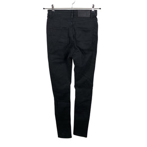 Unisex Tiger of Sweden - Jeans, size W28 - Black (4)