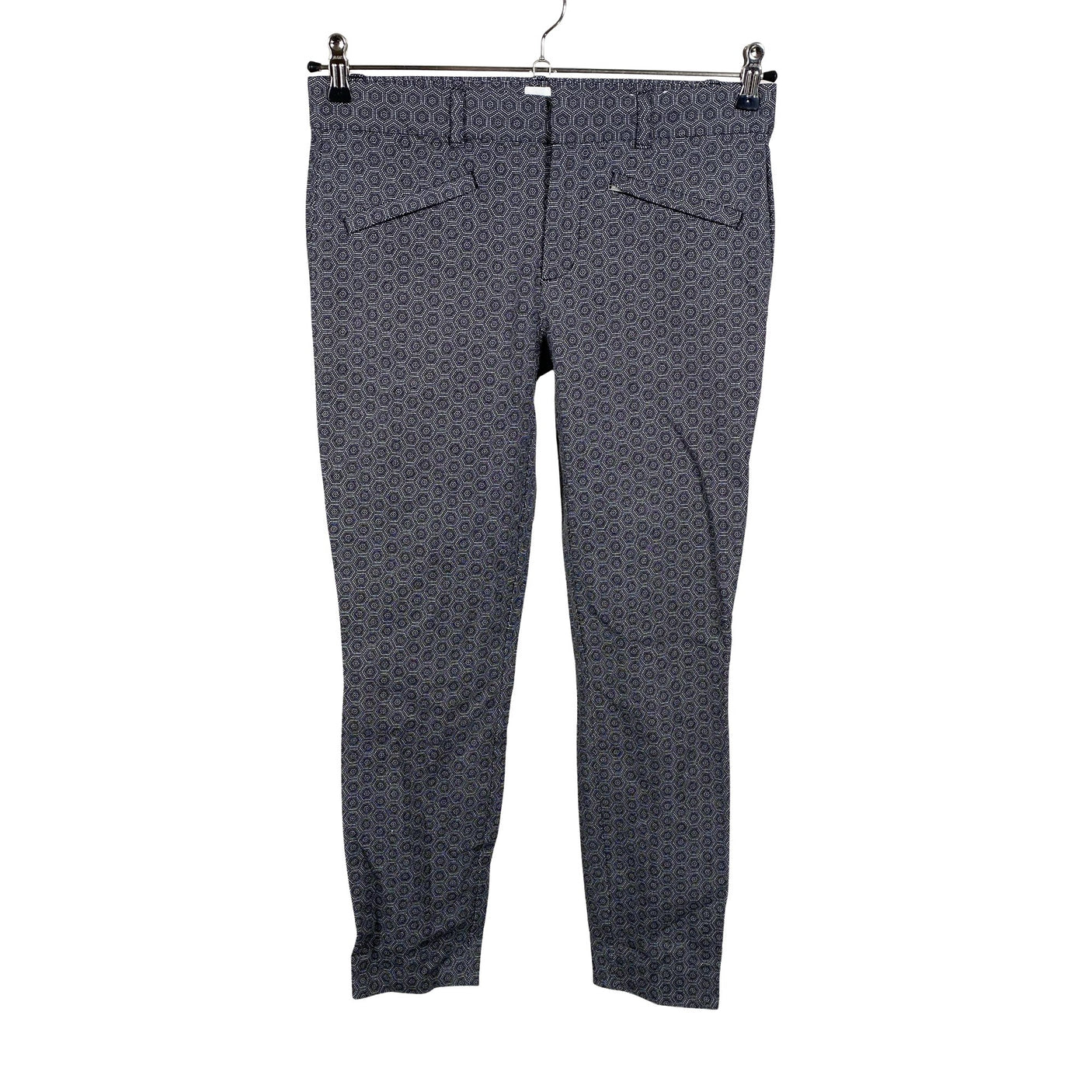 Unisex Gap - Chinos, size 38 - Black (1)