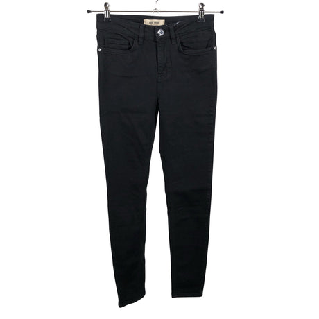 Unisex Mos Mosh - Jeans, size W27 - Black (2)