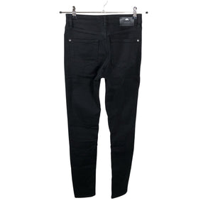 Unisex Mos Mosh - Jeans, size W27 - Black (4)