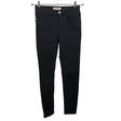 Unisex Mos Mosh - Jeans, size W27 - Black ()