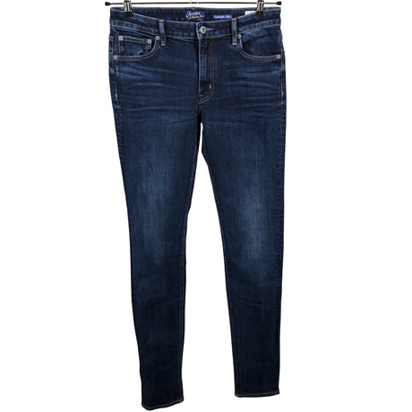 Unisex Crocker - Jeans, size W30 - Blue (2)