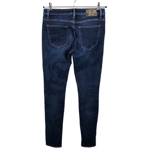 Unisex Crocker - Jeans, size W30 - Blue (4)