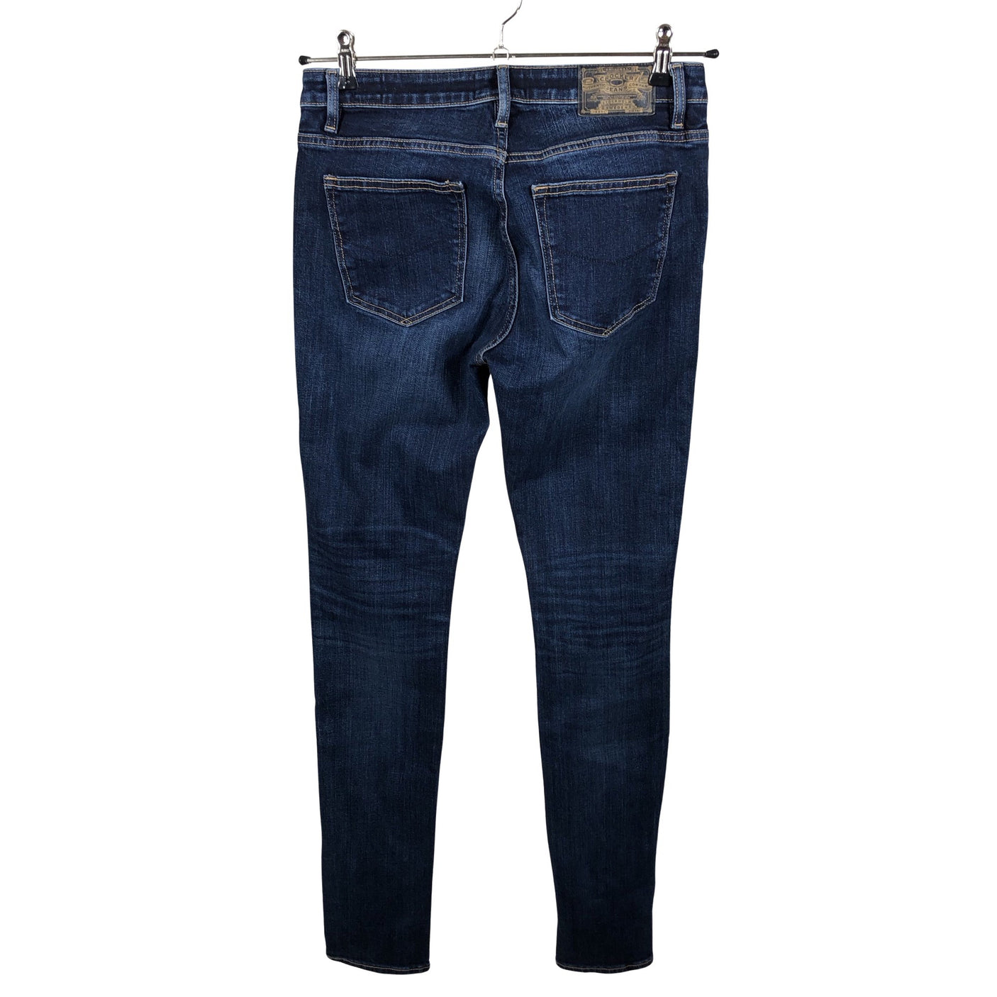 Unisex Crocker - Jeans, size W30 - Blue (3)