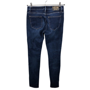 Unisex Crocker - Jeans, size W30 - Blue (3)