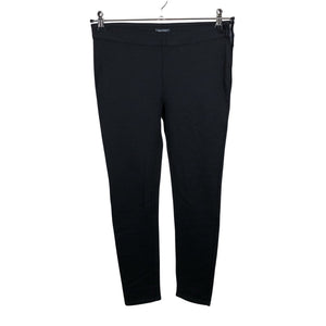Unisex Marc O'Polo - Tricot pants, size 38 - Black (1)