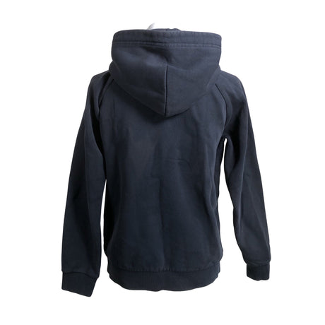 Unisex Peak Performance - Hoodie, size 40 - Blue (2)