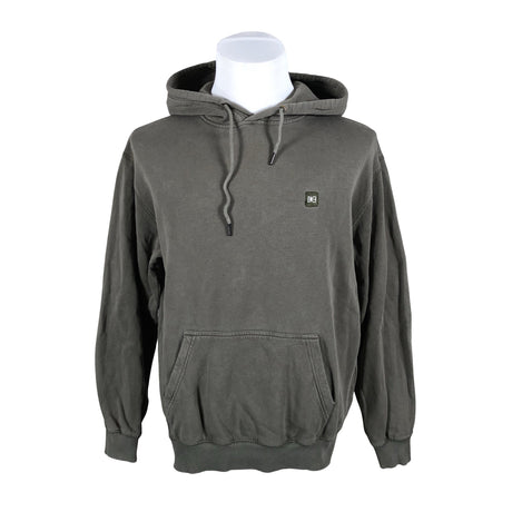 Unisex Makia - Hoodie, size M - Green ()