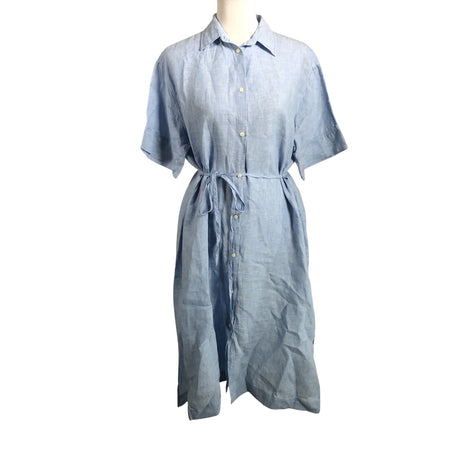 Unisex Gant - Dress, size 40 - Light blue ()
