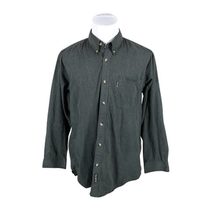 Unisex Timberland - Collared shirt, size XXL - Gray (1)